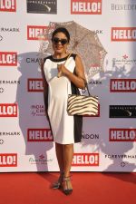 at _The Hello Classic Cup in RWITC on 8th Feb 2014